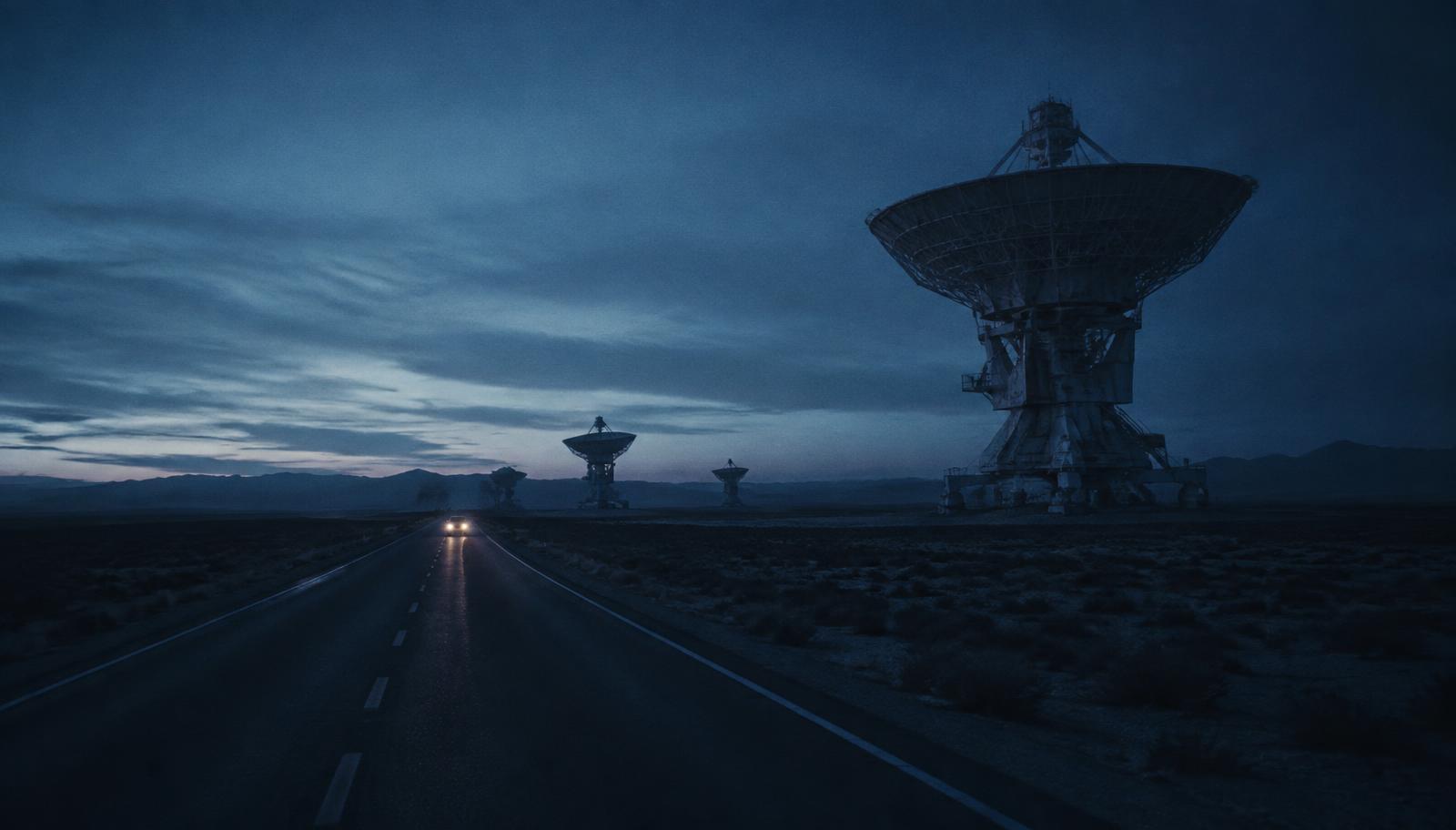 Still from Signal Country